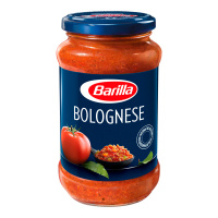 Соус Barilla для пасты Bolognese, томатный, 400г
